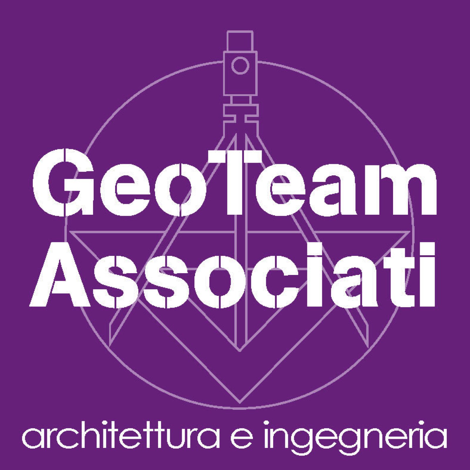 Logo GeoTeam Associati Architettura e Ingegneria 