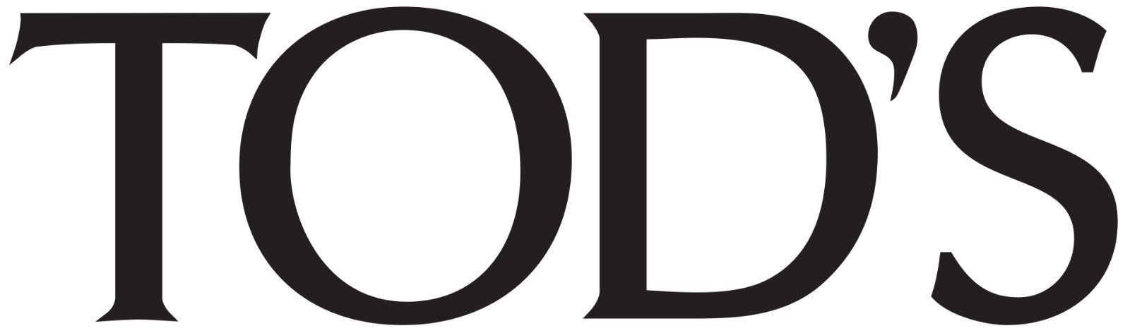 Logo TOD'S SPA