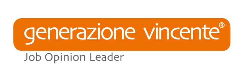 Logo Generazione Vincente S.p.A.
