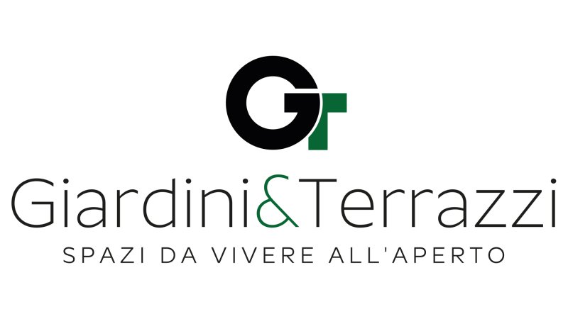 Logo Giardini e Terrazzi
