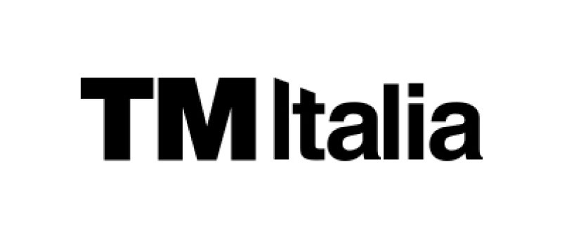 Logo TM Italia srl