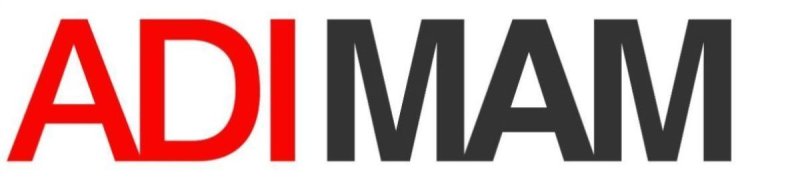 Logo ADIMAM - Delegazione Marche, Abruzzo, Molise