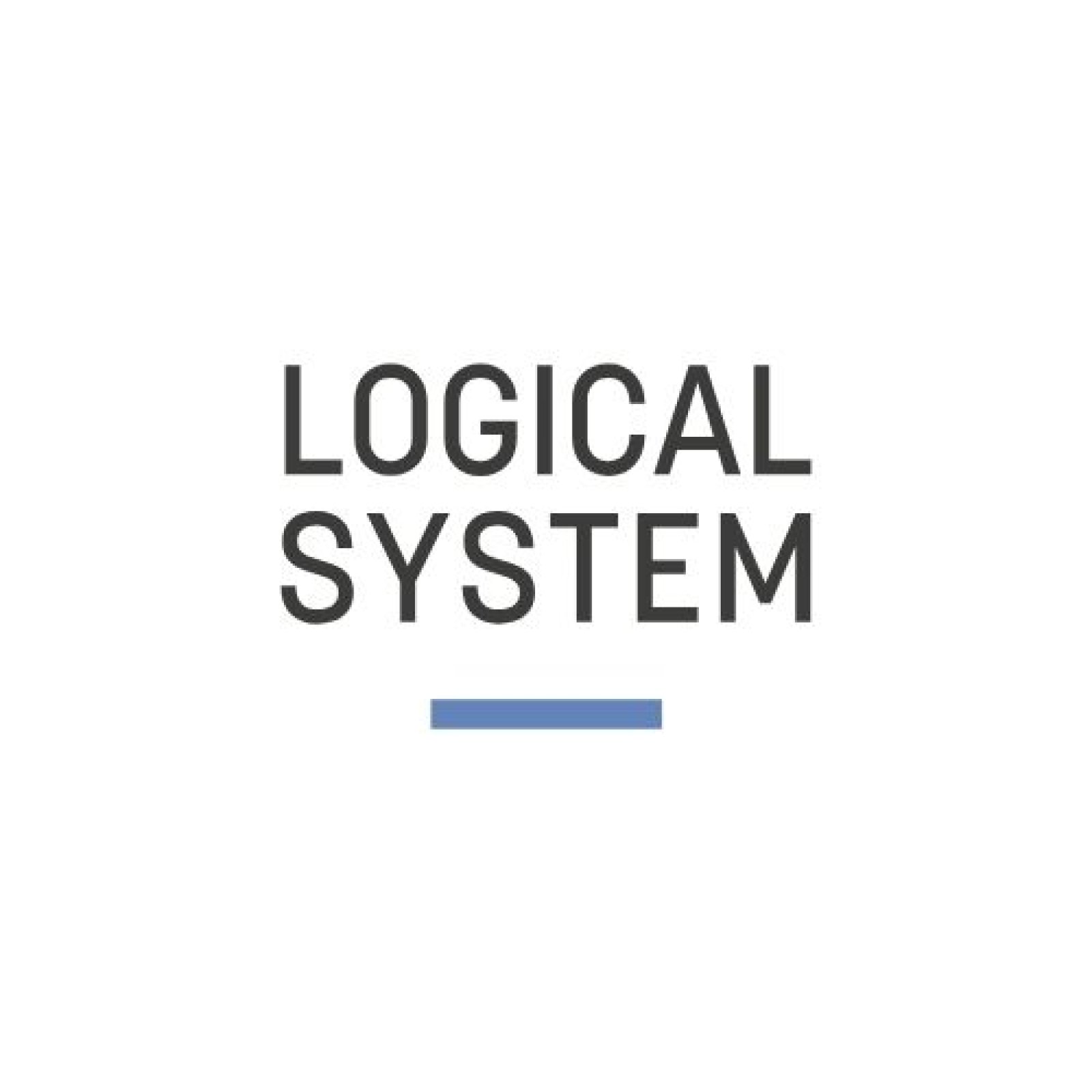 Logo LOGICAL SYSTEM 