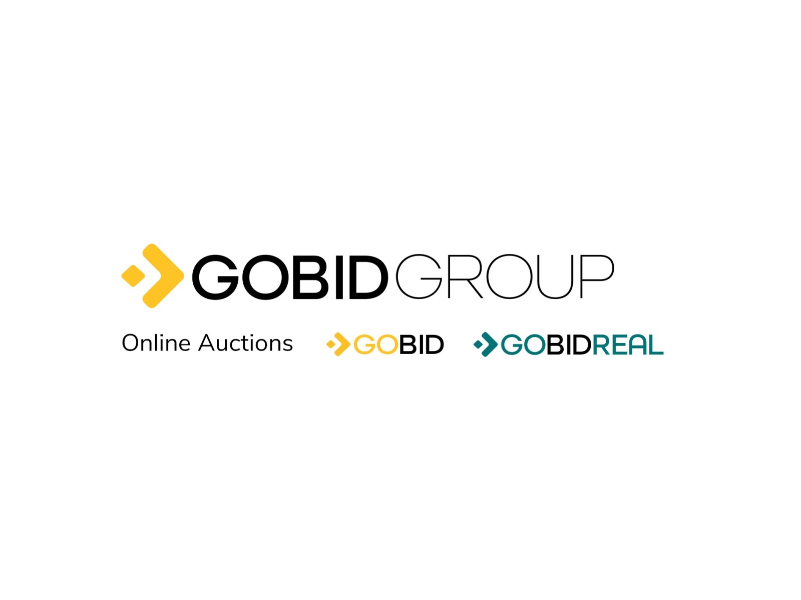 Logo GOBID INTERNATIONAL AUCTION GROUP SRL