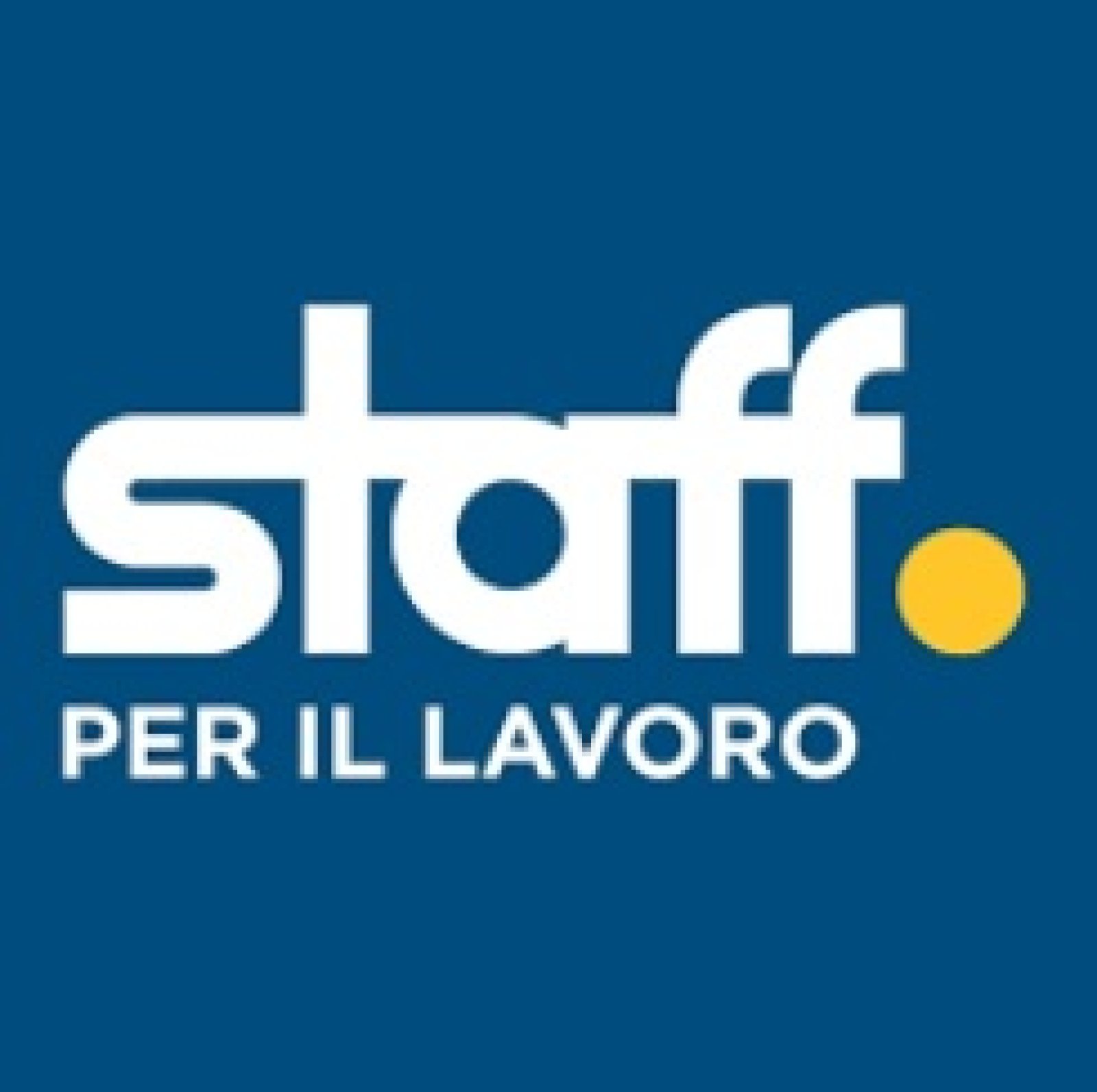 Logo STAFF SPA