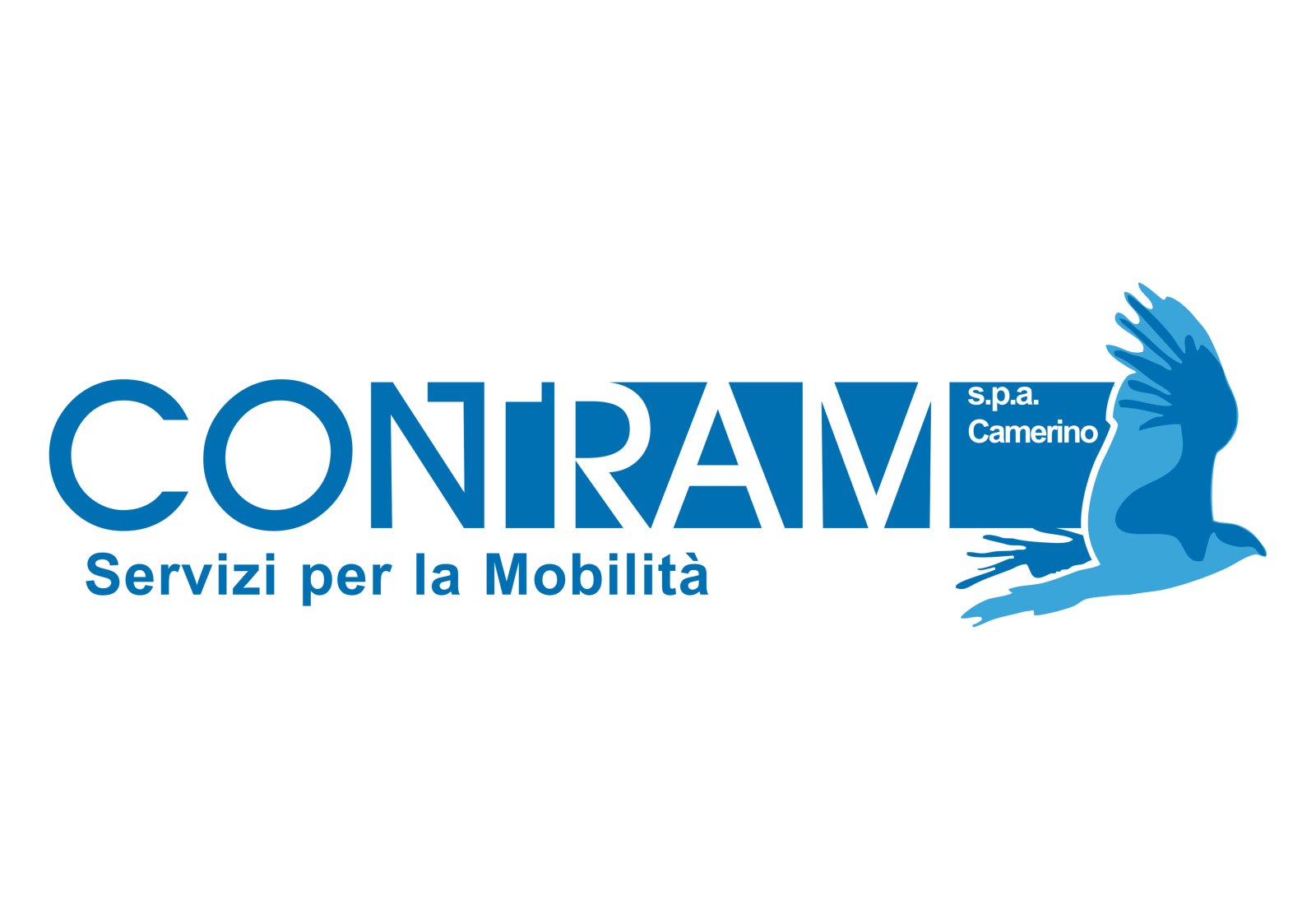 Logo Contram Spa