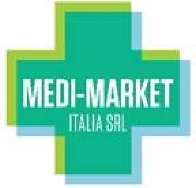 Logo Medi-market