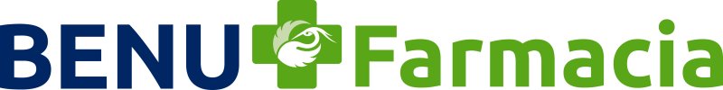 Logo BENU Farmacia
