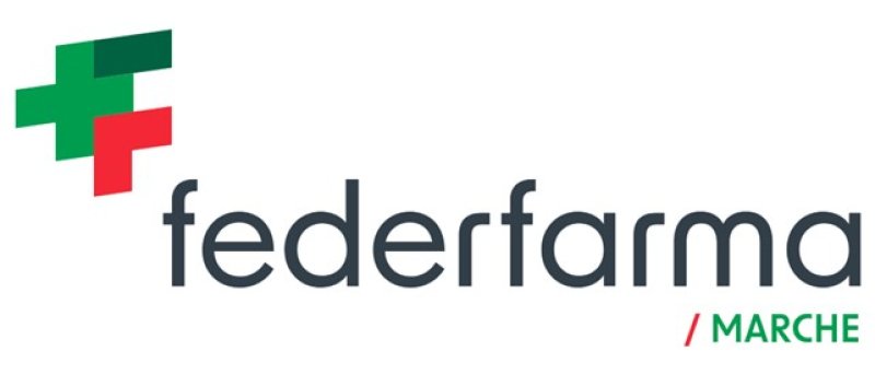 Logo FEDERFARMA MARCHE 