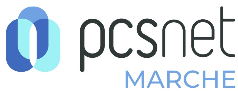 Logo Pcsnet Marche Srl