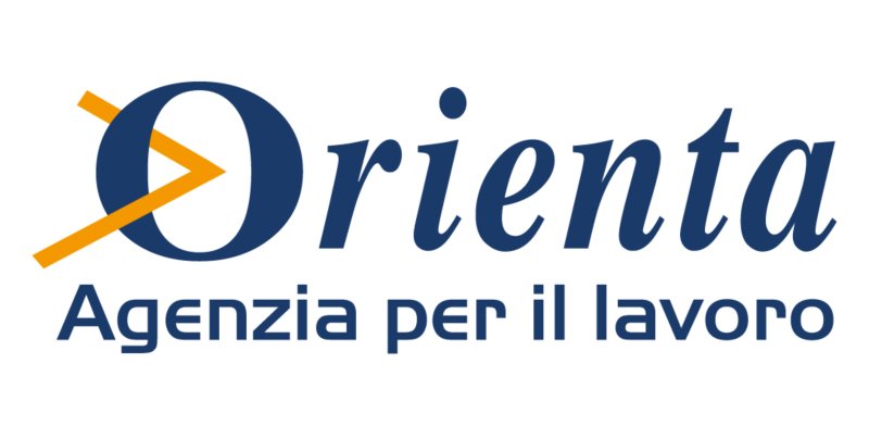 Logo ORIENTA SPA SOCIETA' BENEFIT
