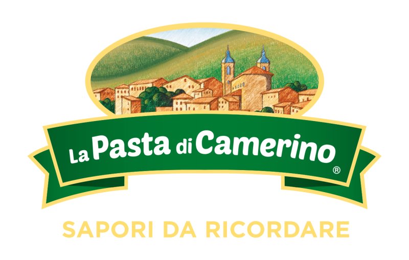 Logo La Pasta di Camerino
