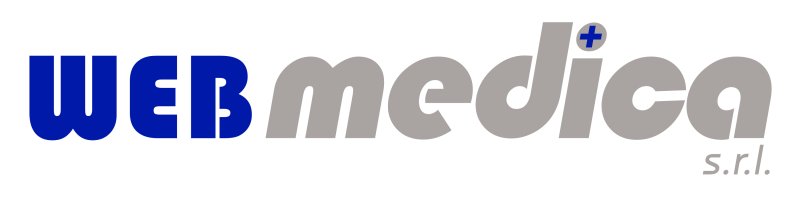 Logo Webmedica srl unipersonale