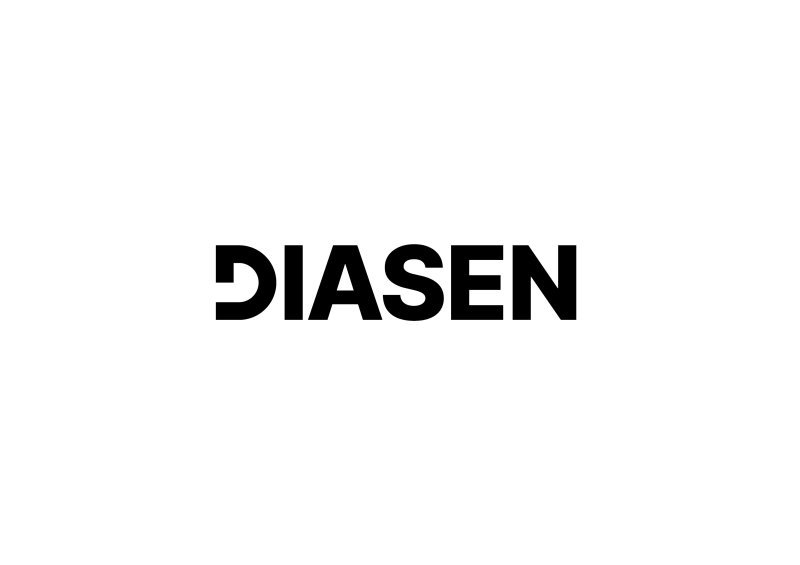 Logo Diasen srl