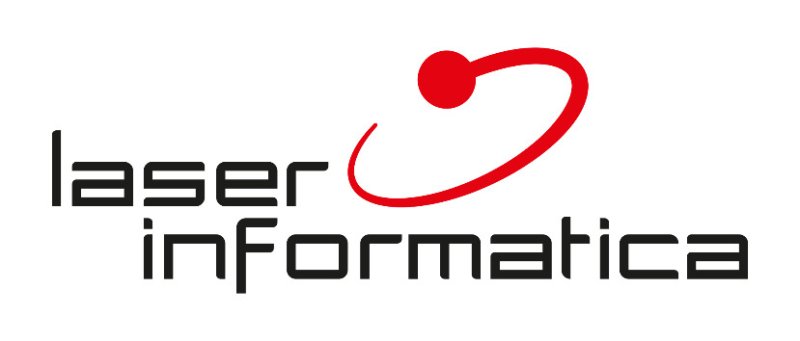Logo LASER INFORMATICA SRL