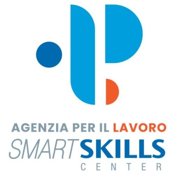 Logo SMART SKILLS CENTER - AGENZIA PER IL LAVORO SRL
