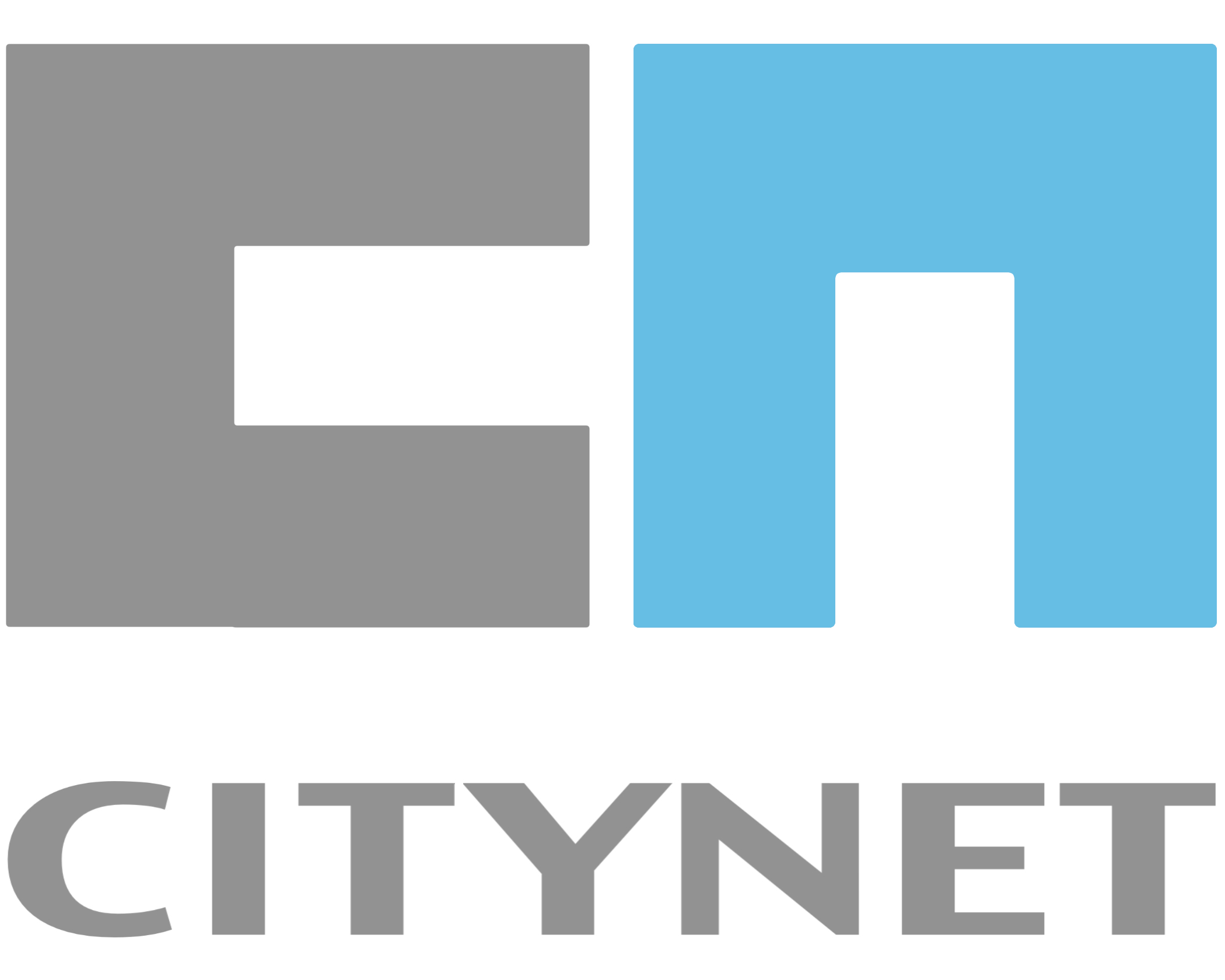 Logo Citynet Srl 
