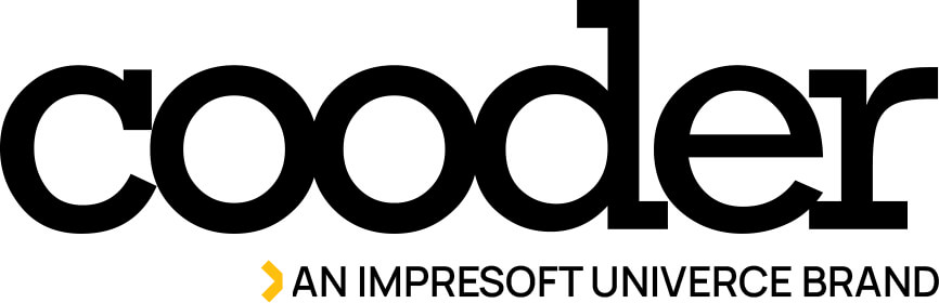 Logo COODER - Univerce srl