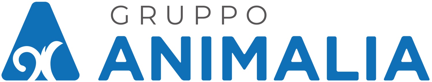 Logo Gruppo Animalia 