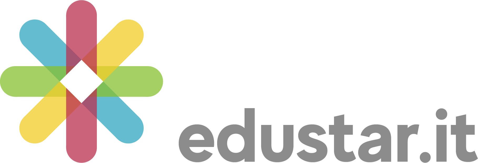 Logo Edustar Srl