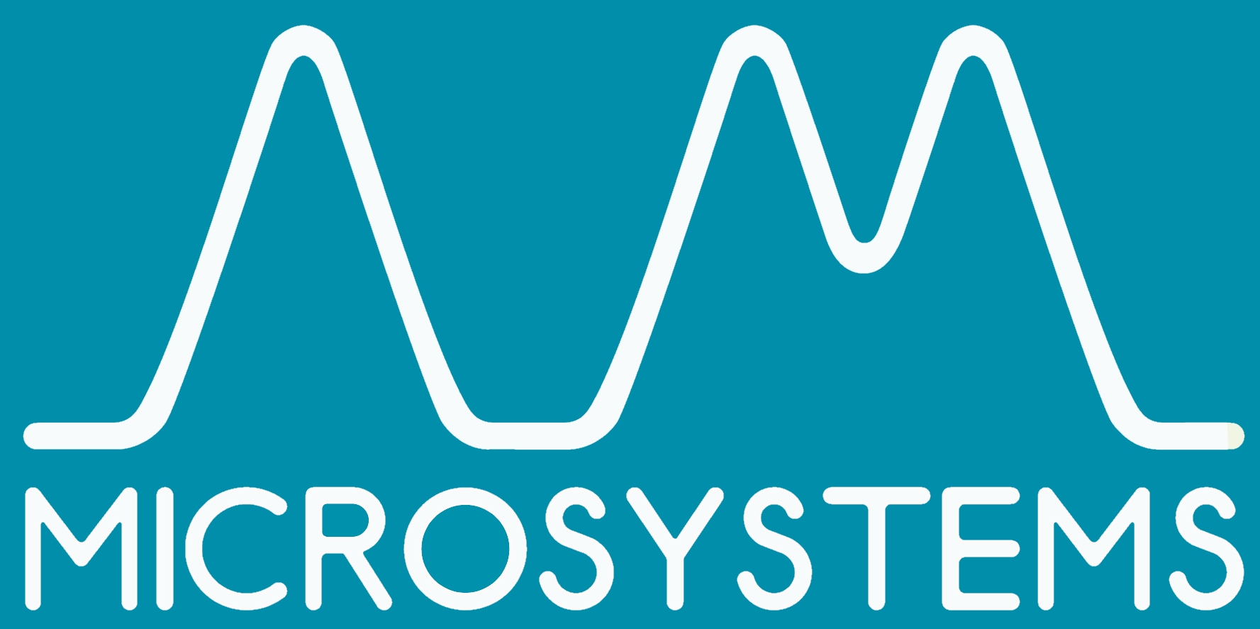 Logo AM Microsystems