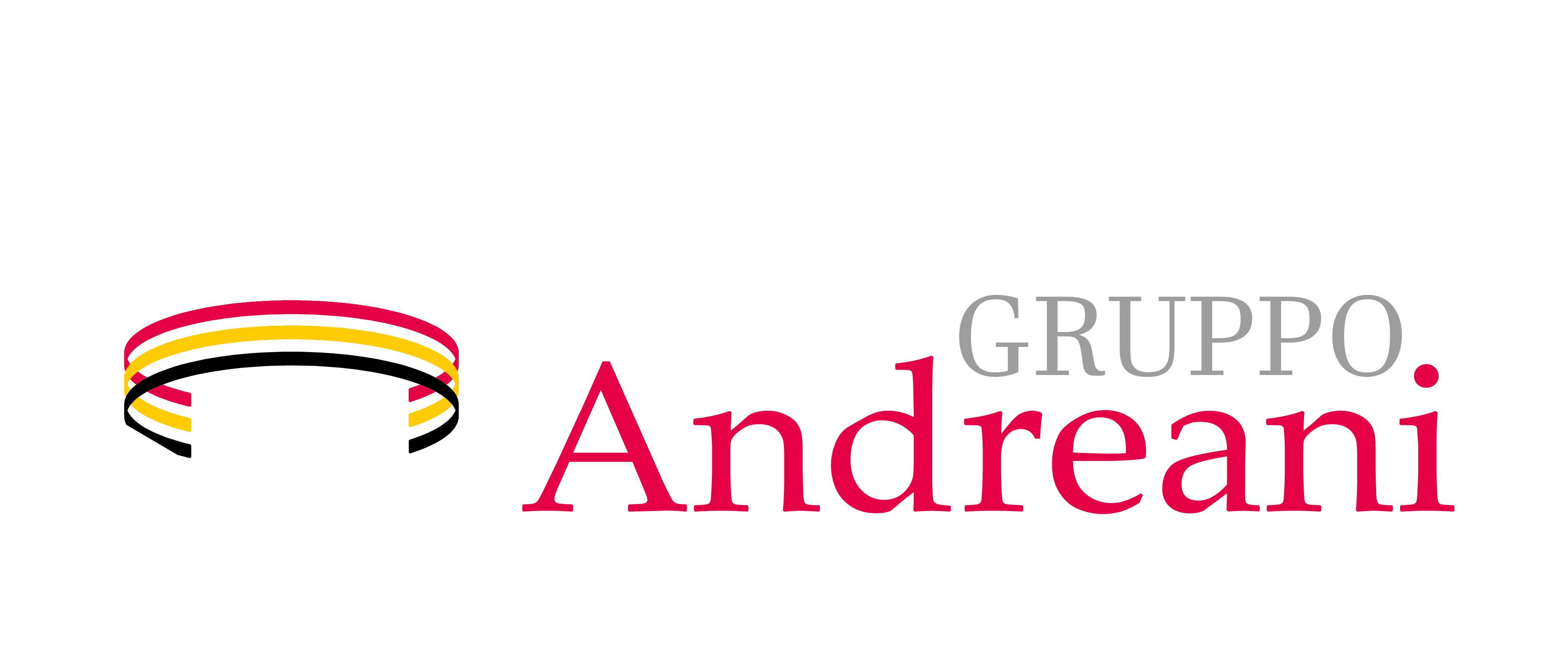 Logo Andreani Tributi srl