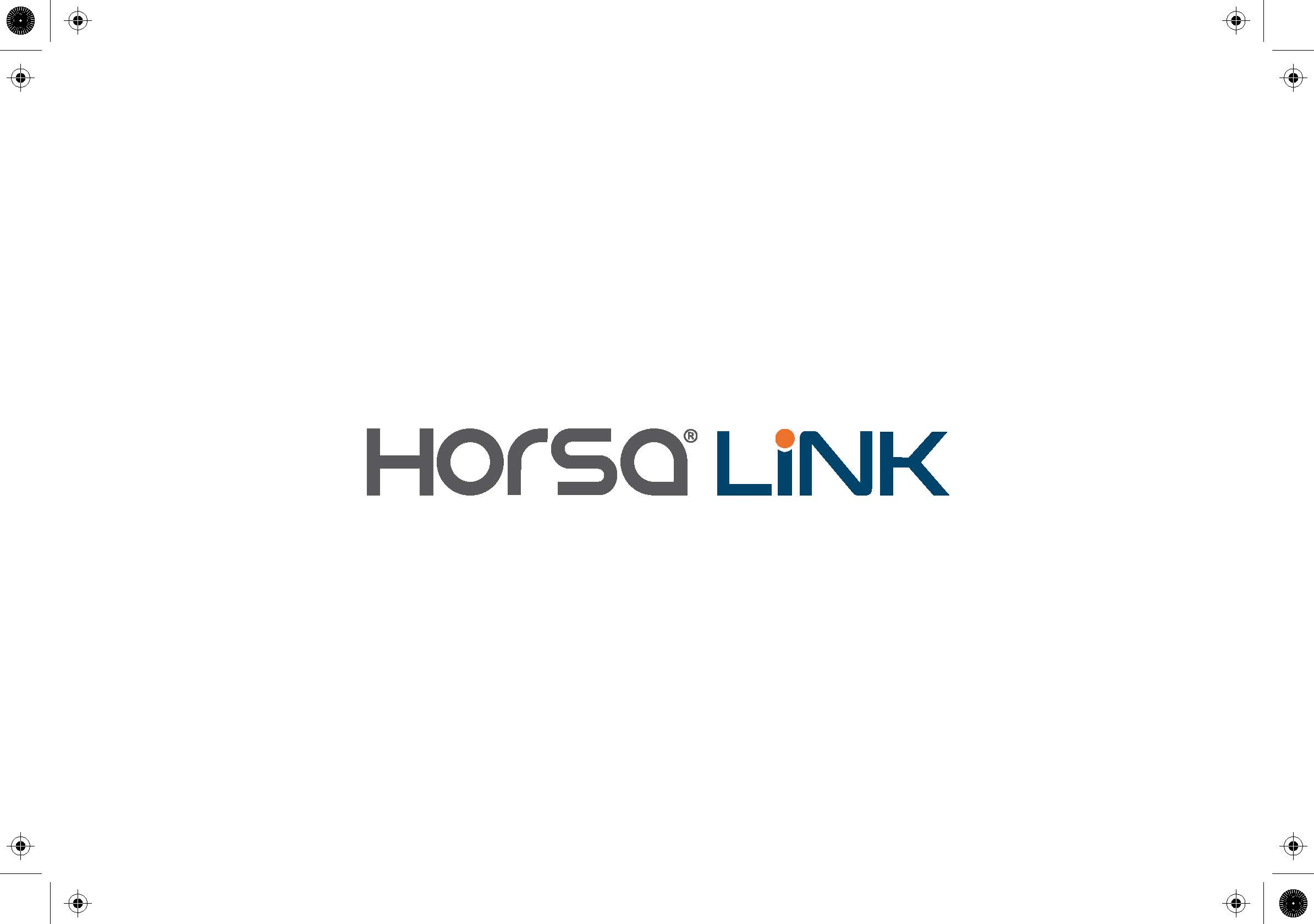 Logo Horsa Link S.r.l.