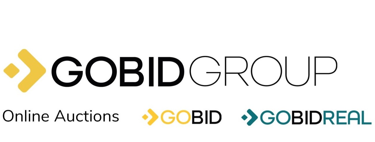Logo GOBID INTERNATIONAL AUCTION GROUP SRL