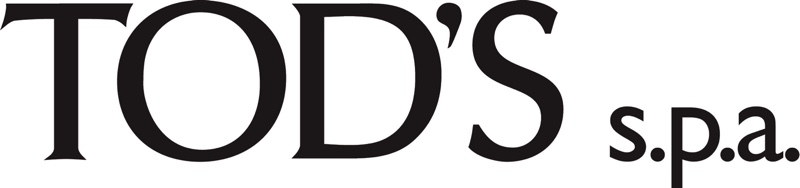 Logo TOD'S SPA