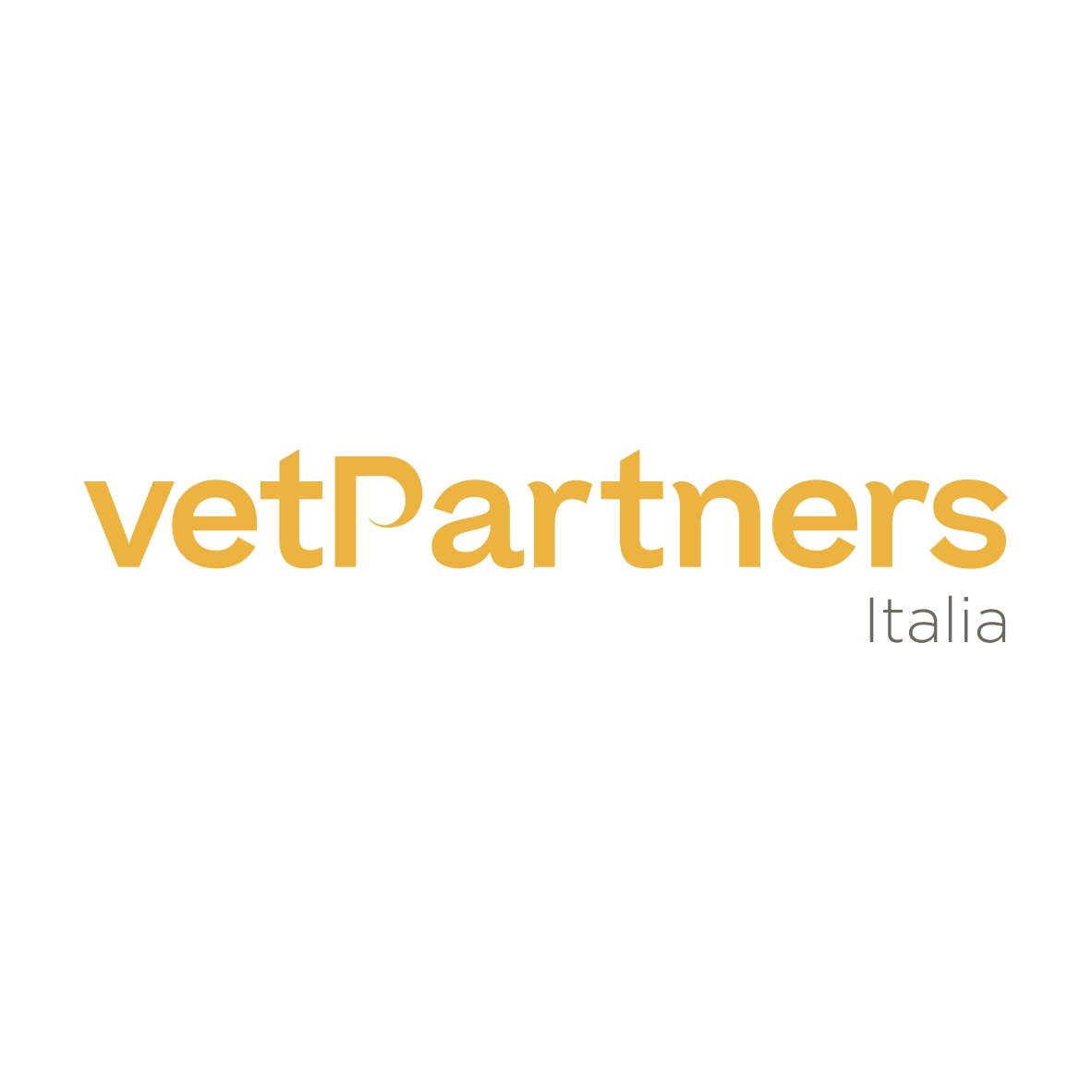 Logo VetPartners Italia srl