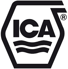 Logo Industria Chimica Adriatica spa