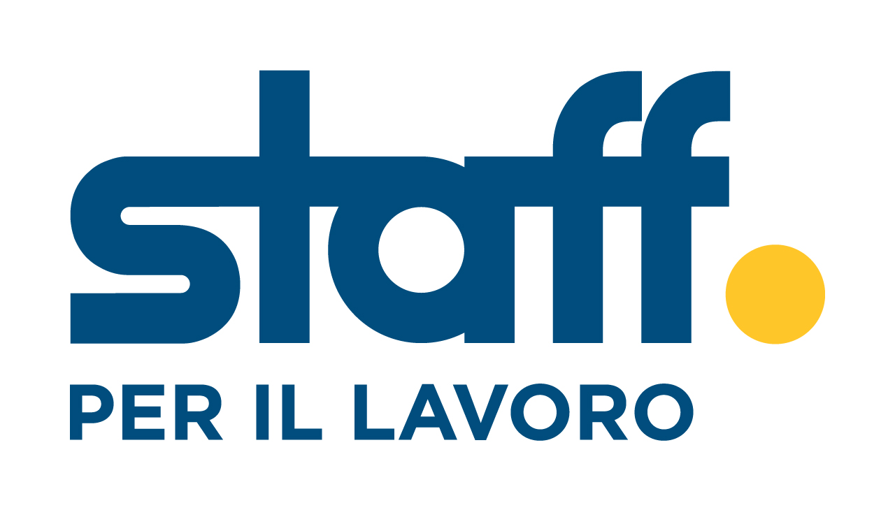 Logo STAFF SPA