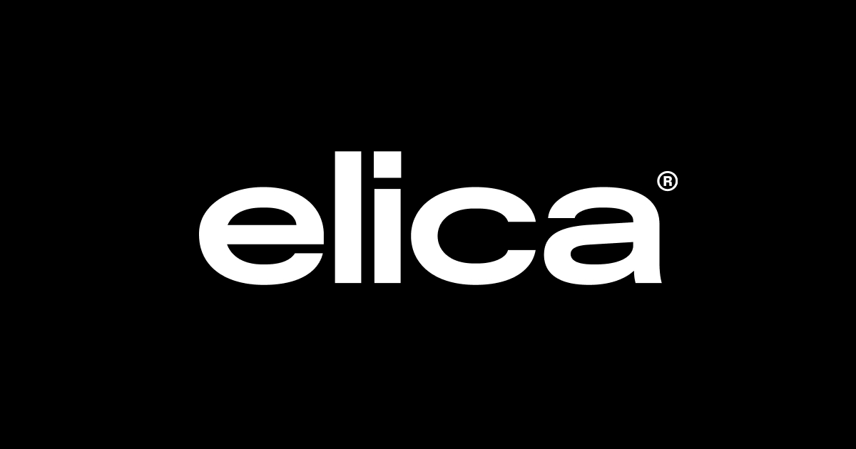 Logo Elica SpA