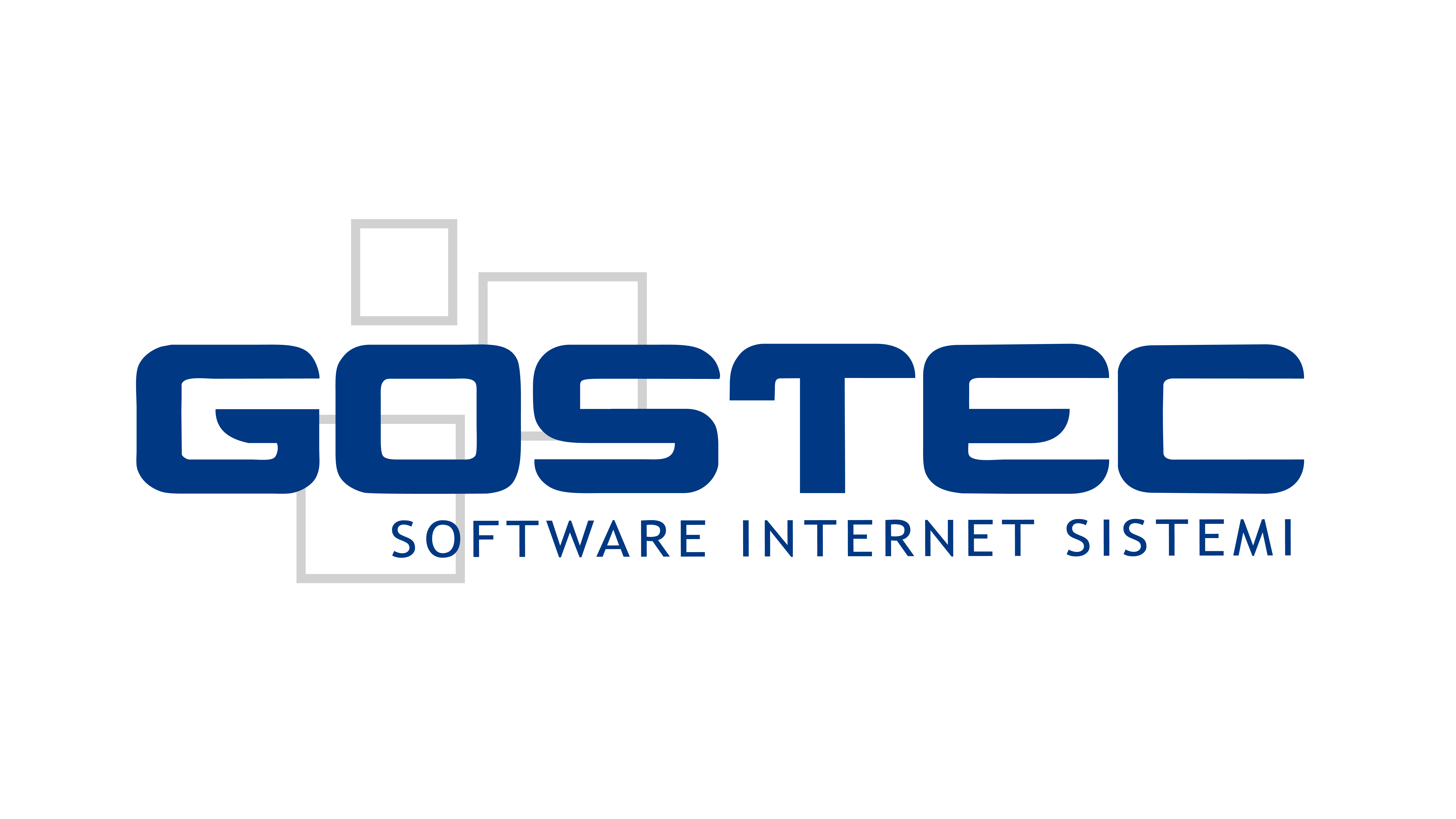 Logo Gostec snc di Cherchi Stefano & C.