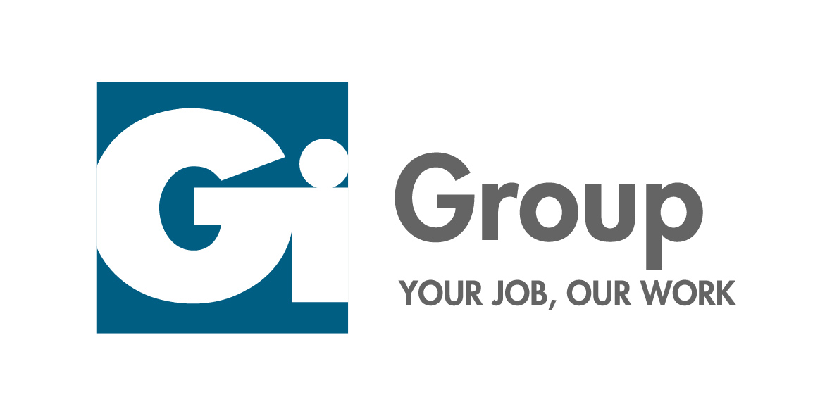 Logo GI GROUP SPA