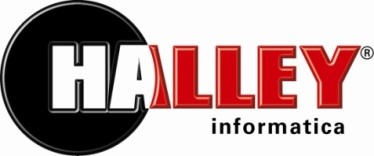Logo Halley Informatica
