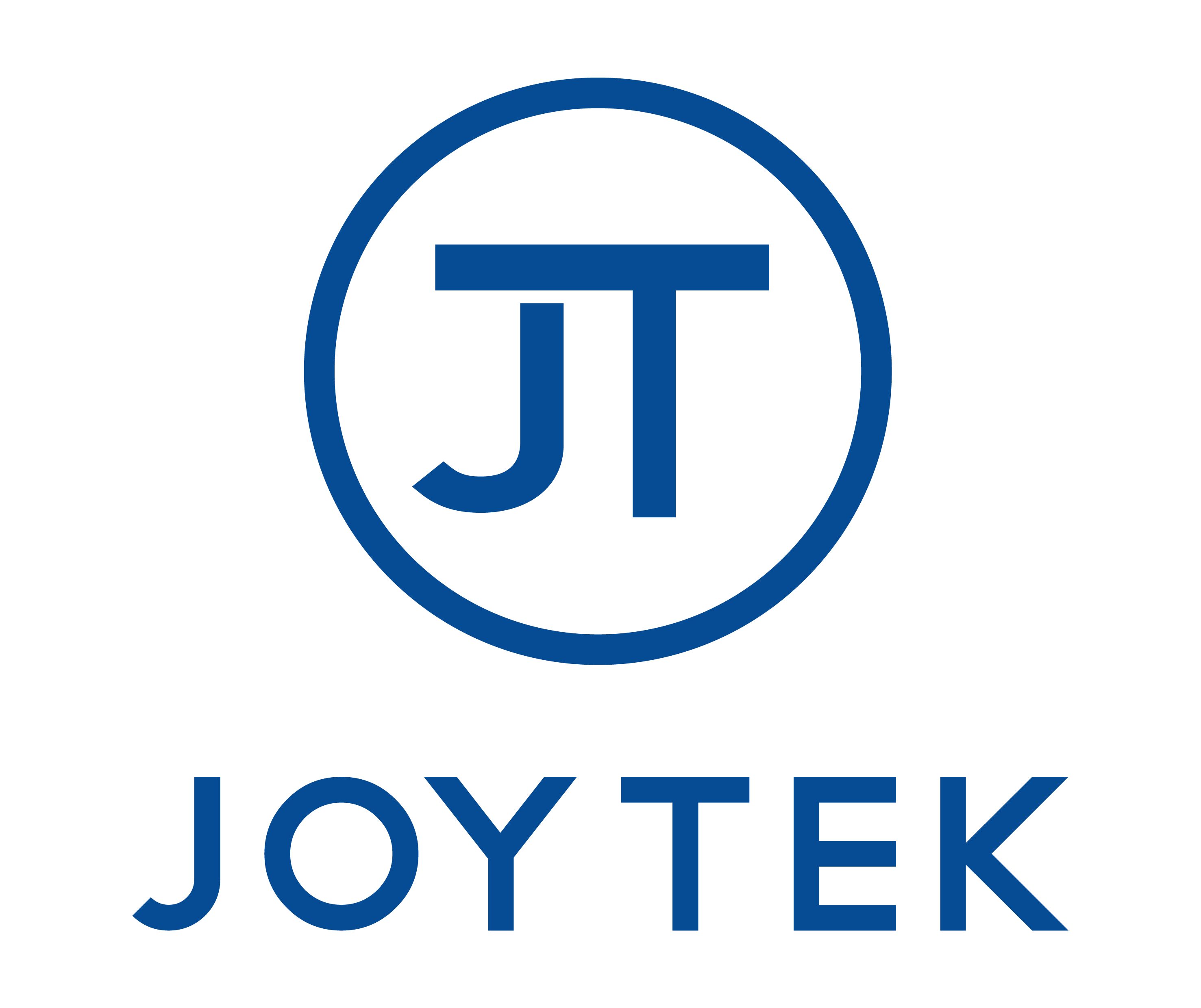 Logo JOYTEK