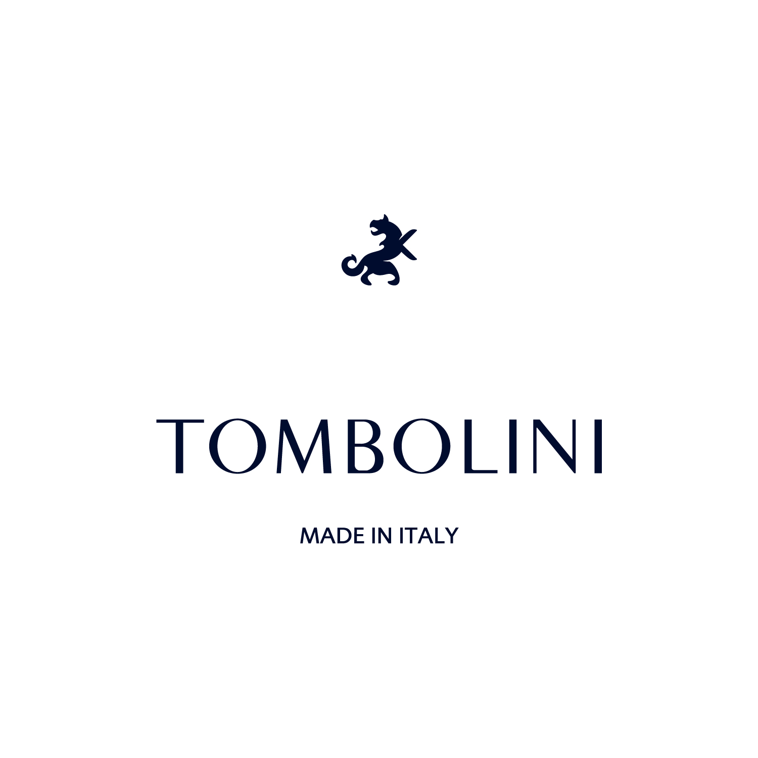 Logo TOMBOLINI