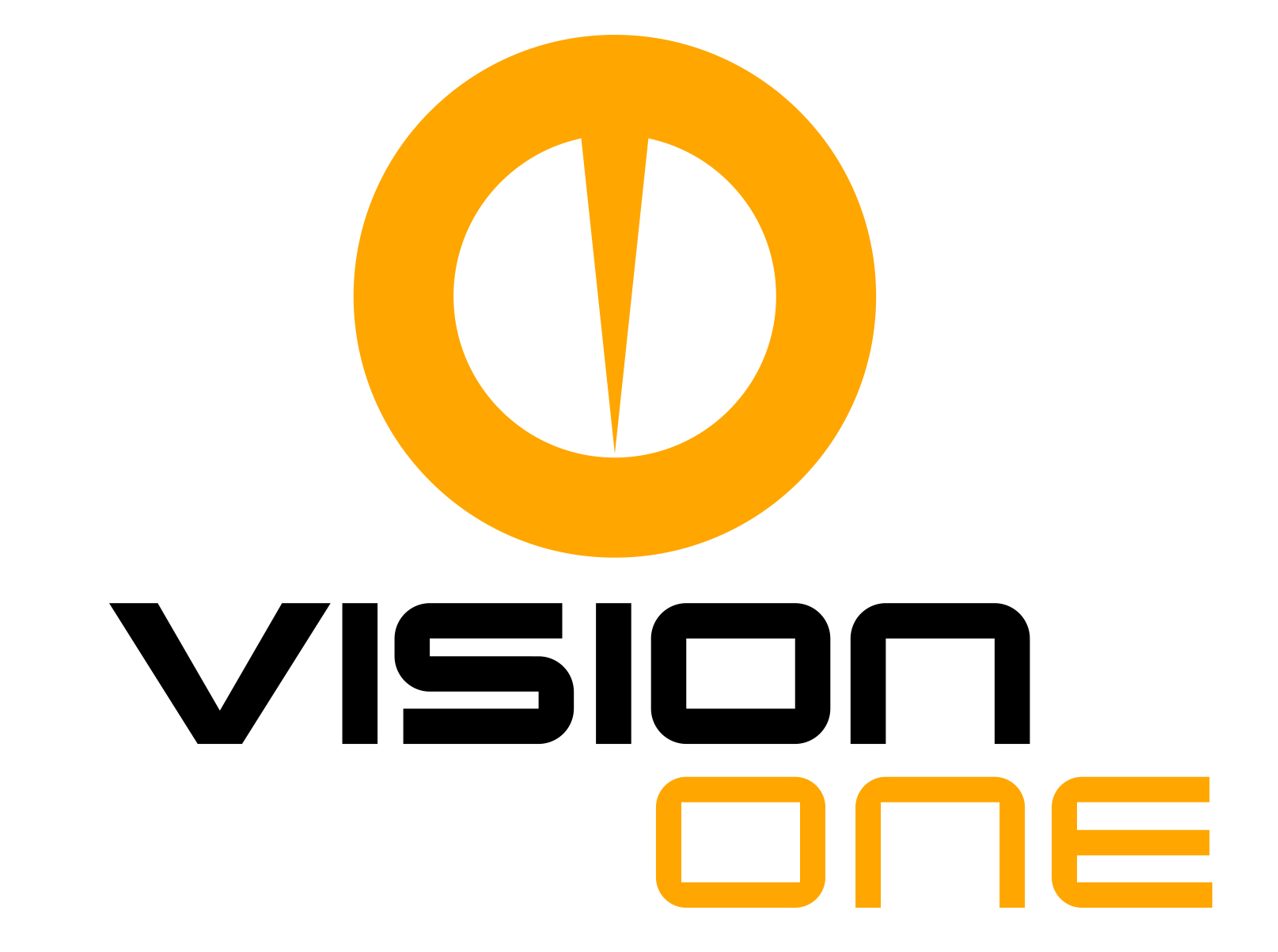 Logo Vision One Srl Unipersonale